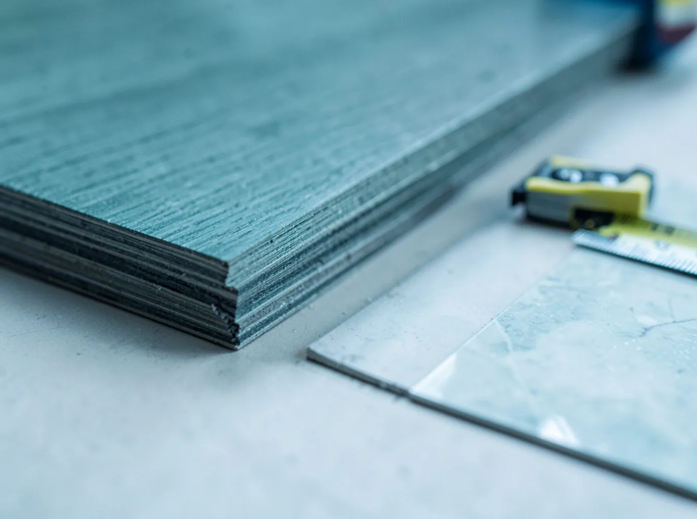 Luxury Vinyl Plank Installation Nimitz, WV FAQs